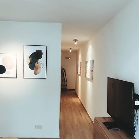 Getaway Suites Apartment クレンディ エクステリア 写真