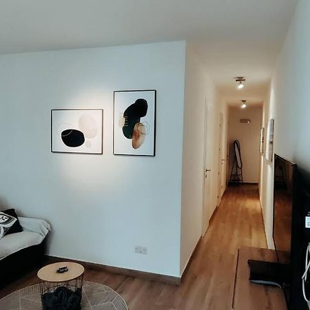 Getaway Suites Apartment クレンディ エクステリア 写真