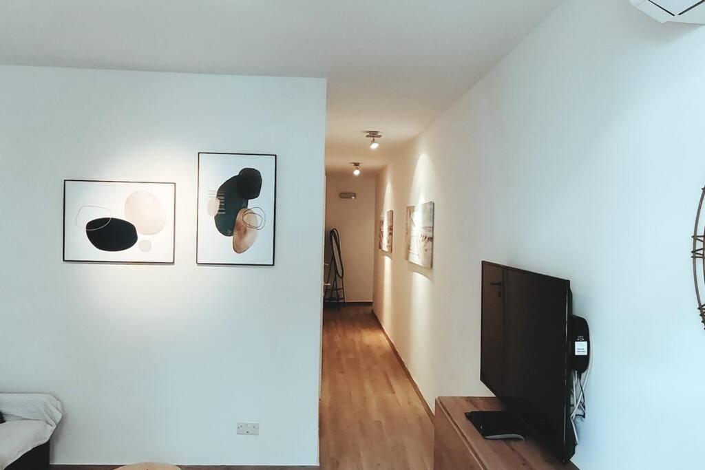 Getaway Suites Apartment クレンディ エクステリア 写真
