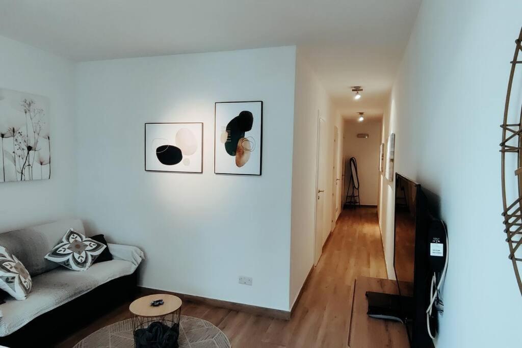 Getaway Suites Apartment クレンディ エクステリア 写真