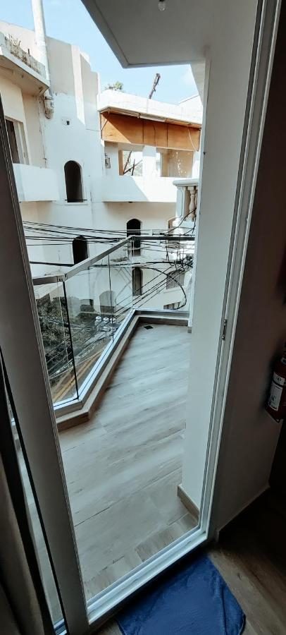 Getaway Suites Apartment クレンディ エクステリア 写真